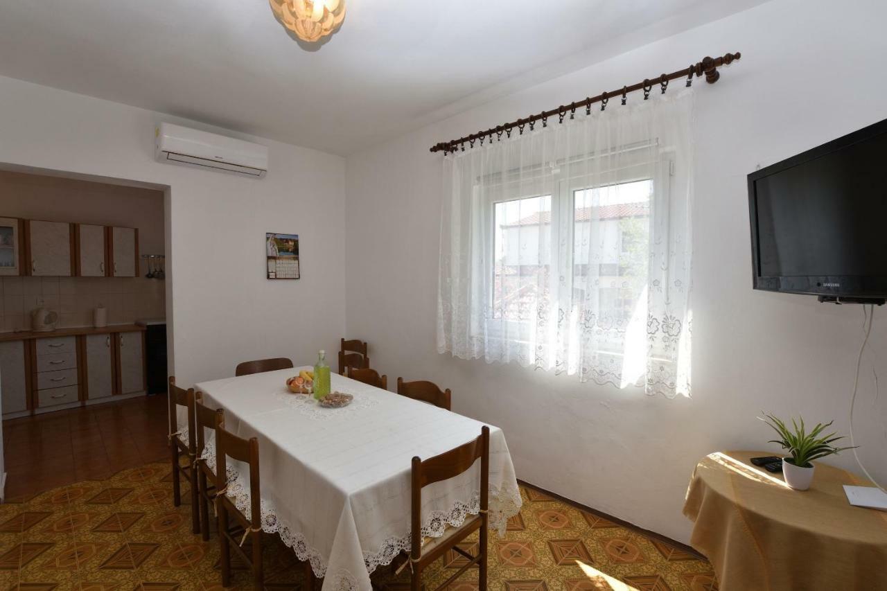Apartment Maria Primošten Exterior foto