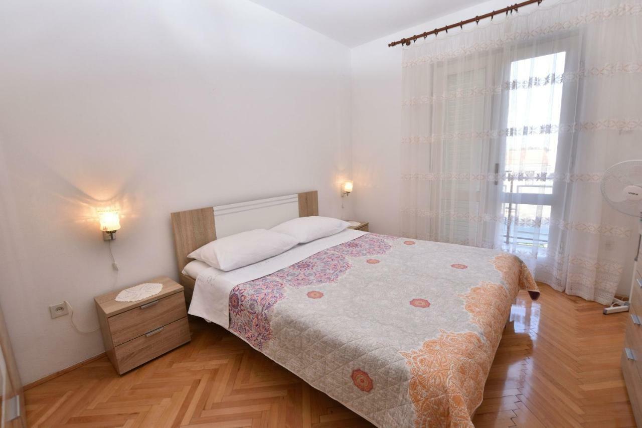 Apartment Maria Primošten Exterior foto