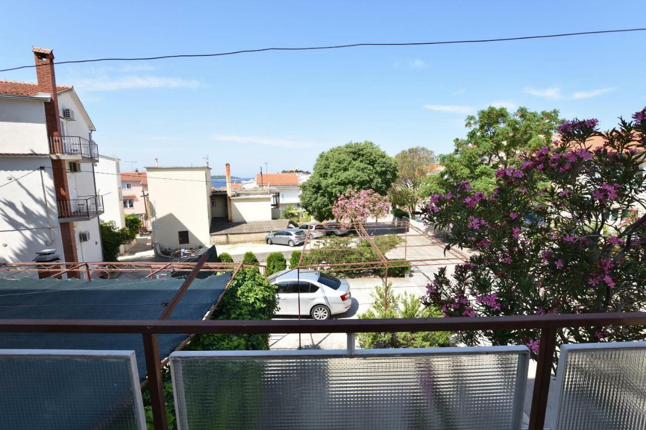 Apartment Maria Primošten Exterior foto